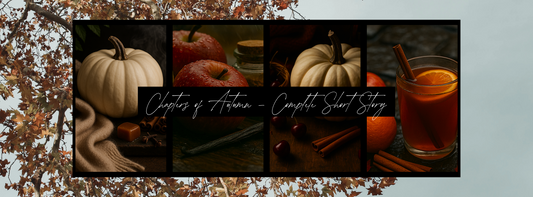 Chapter of Autumn - Short Story