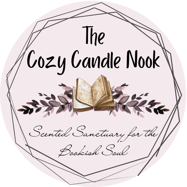 The Cozy Candle Nook
