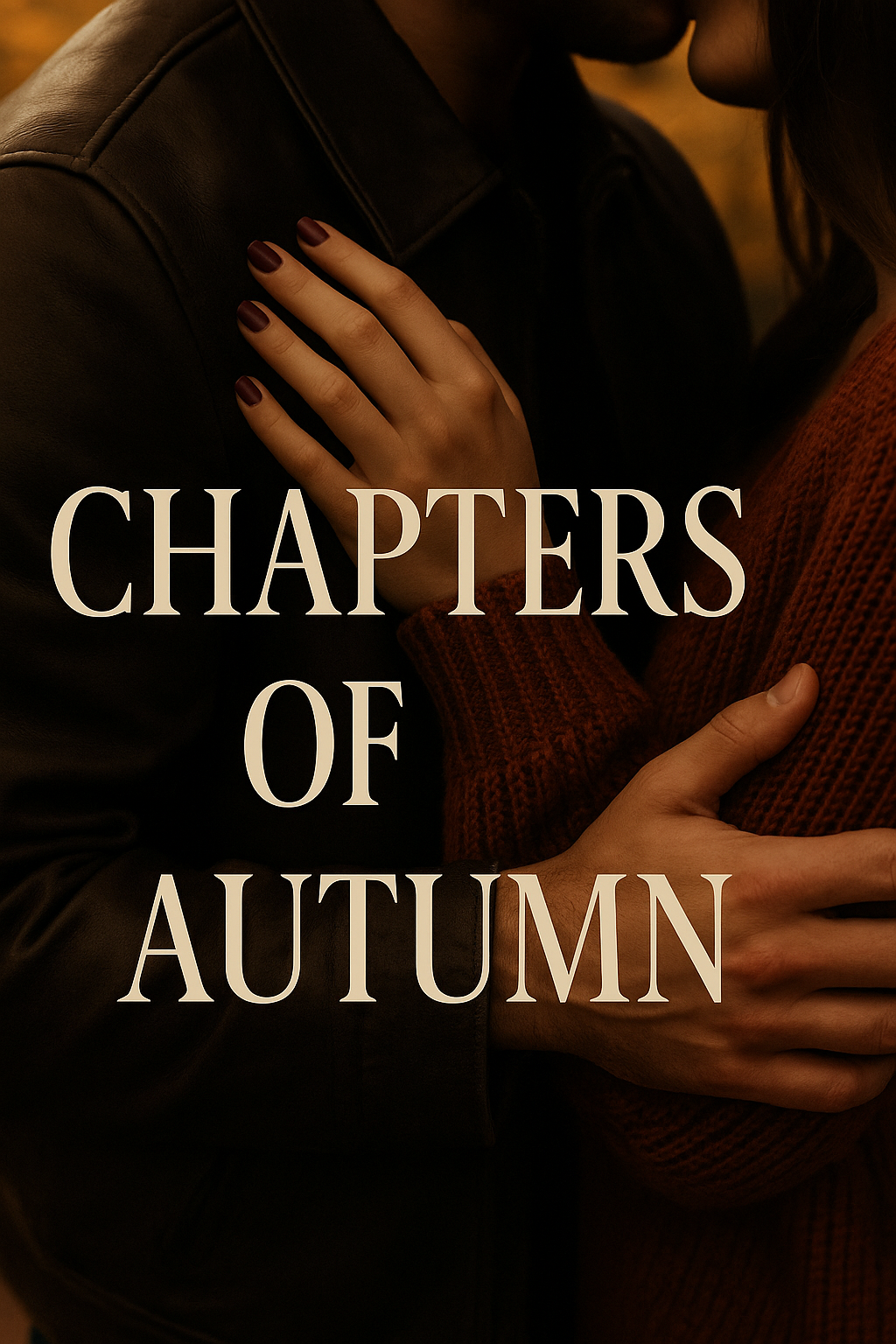Chapters of Autumn