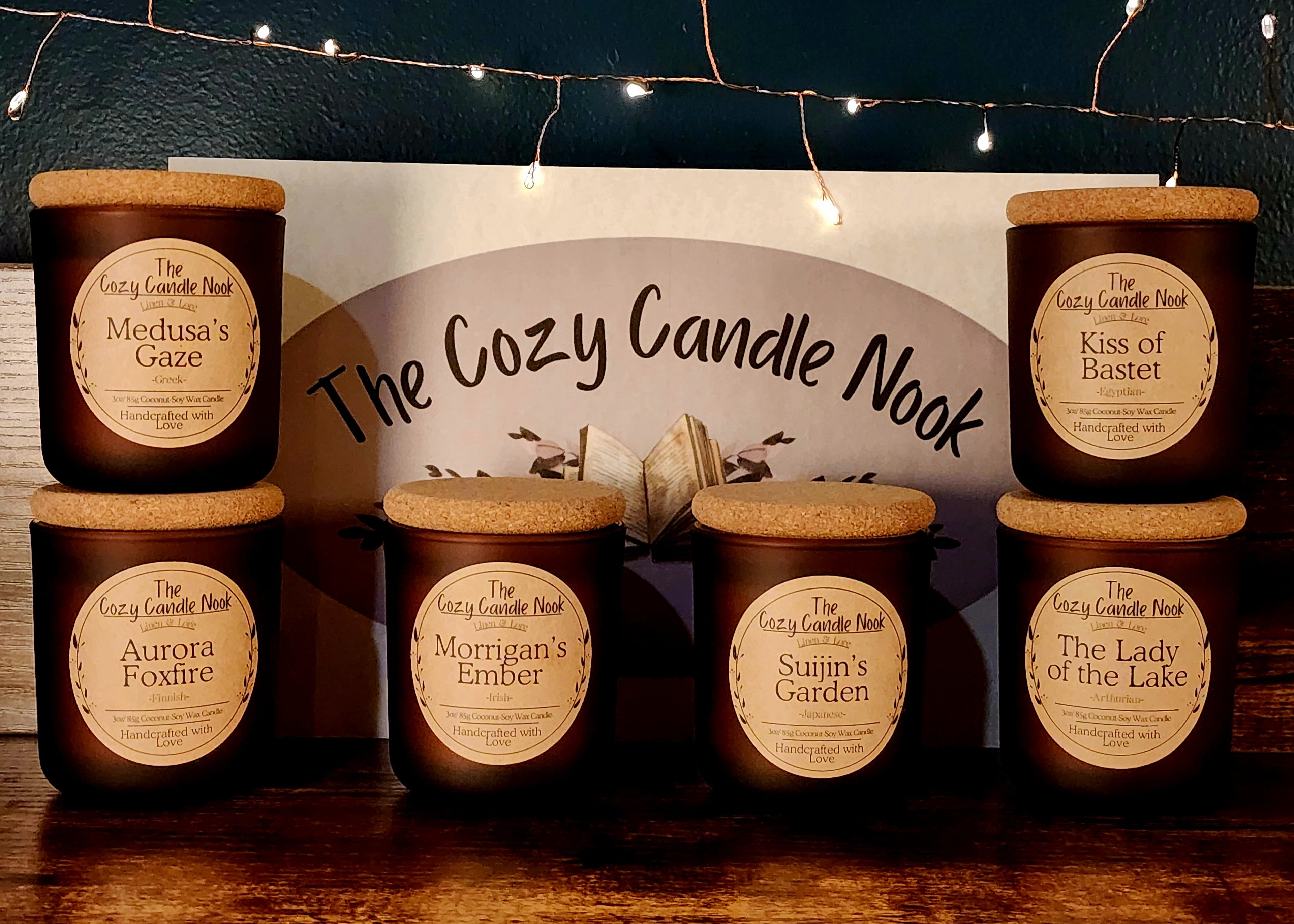 Candles