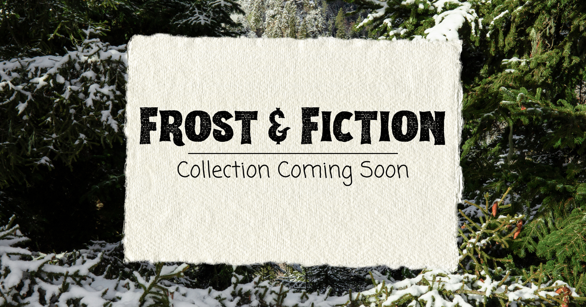 Frost & Fiction