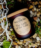 The Lady of the Lake