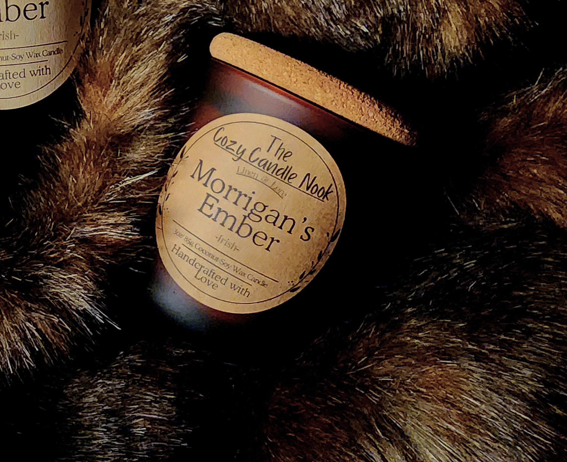 Morrigan's Ember
