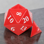 D20 Wax & Oil Tealight Warmer