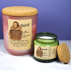 "Sonnet 98" - William Shakespeare