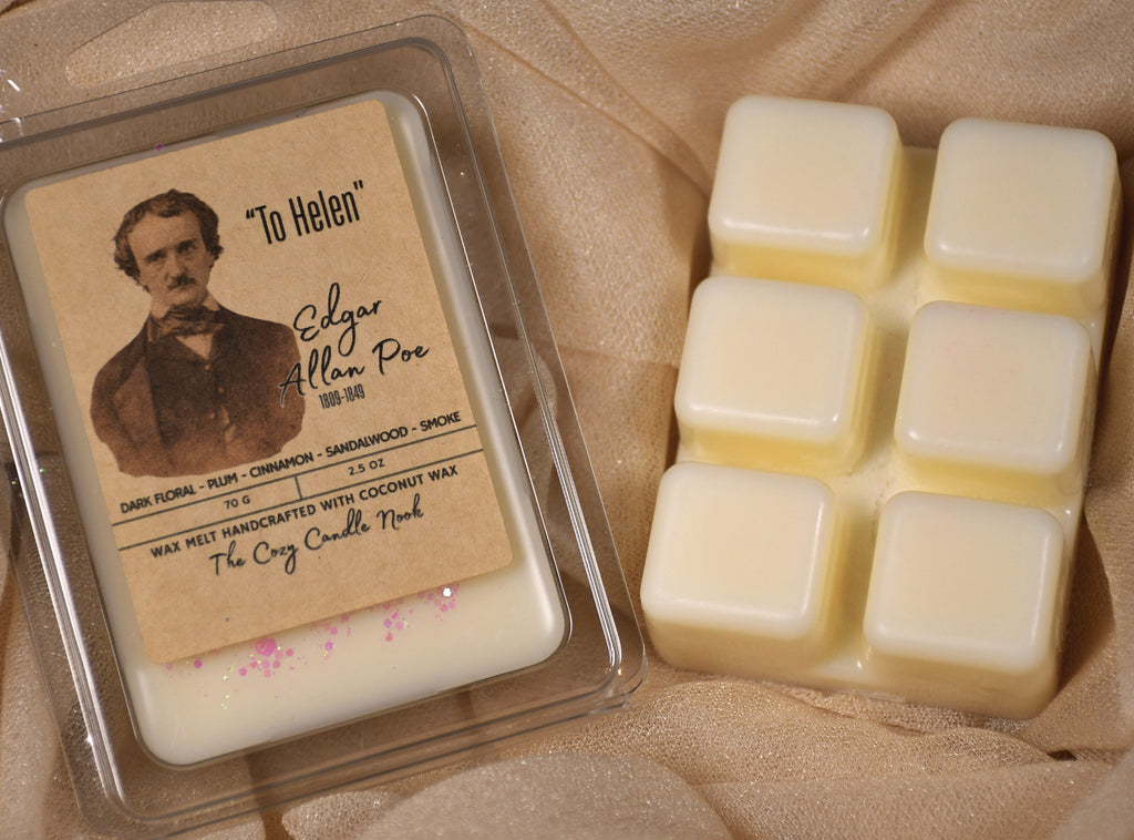 "To Helen" - Edgar Allan Poe