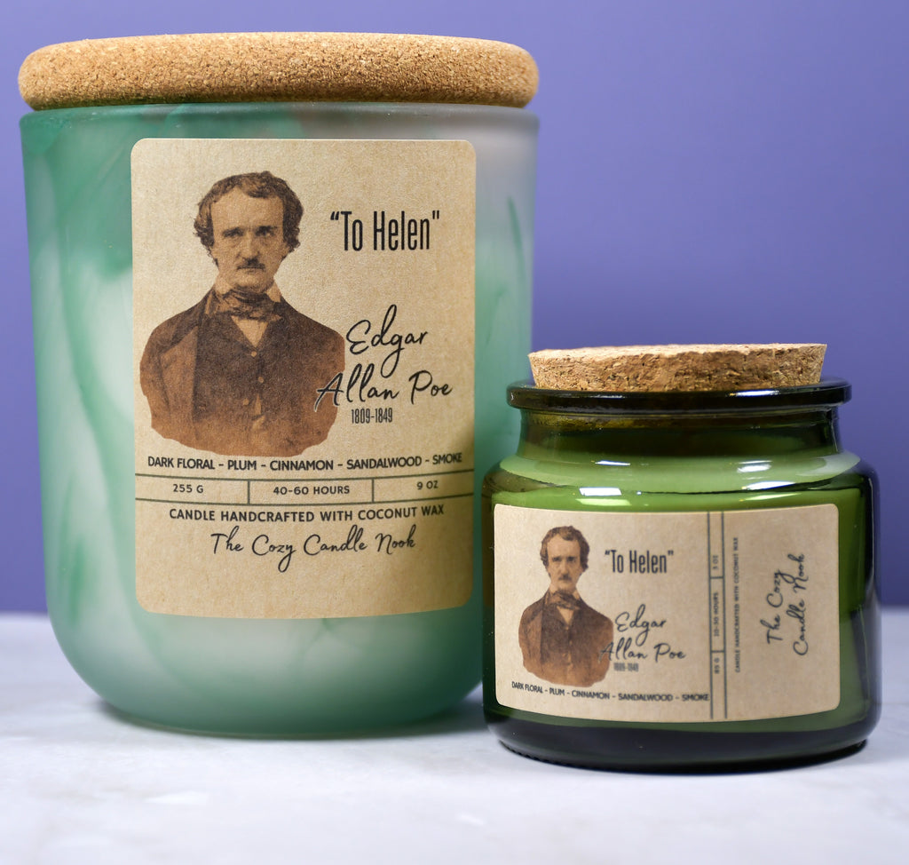 "To Helen" - Edgar Allan Poe