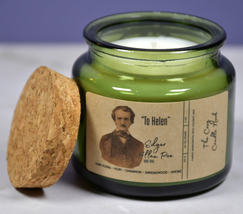 "To Helen" - Edgar Allan Poe