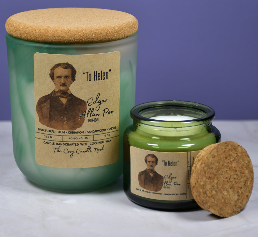"To Helen" - Edgar Allan Poe