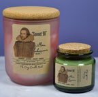 "Sonnet 98" - William Shakespeare