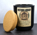 Historic Library
