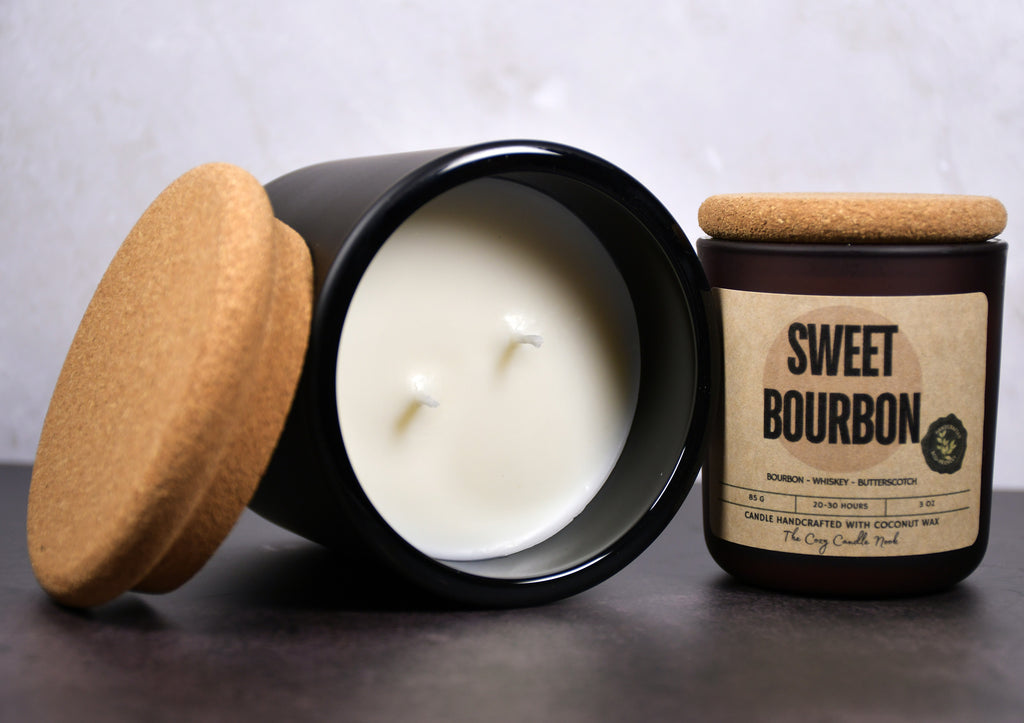 Sweet Bourbon
