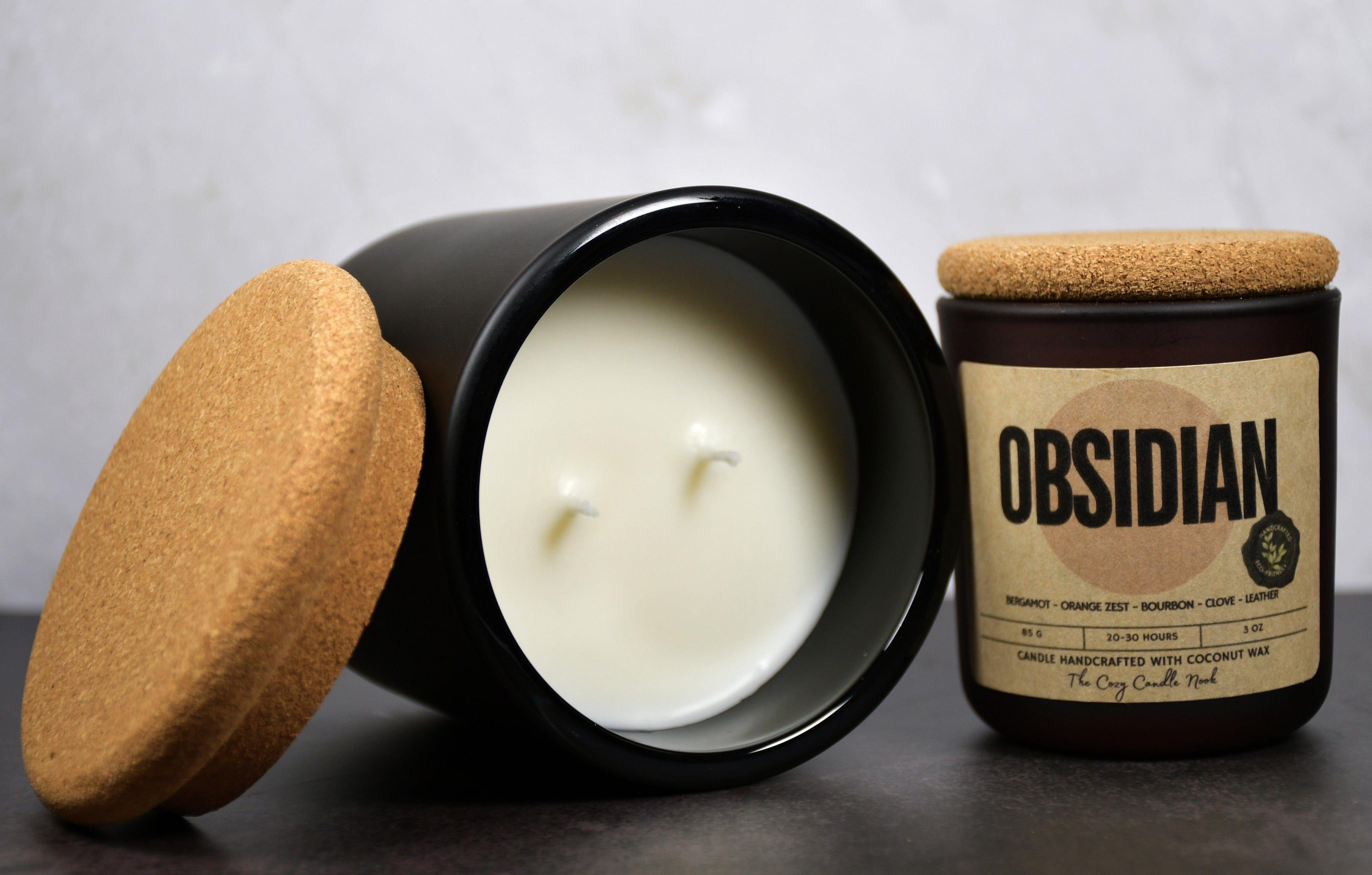 Obsidian