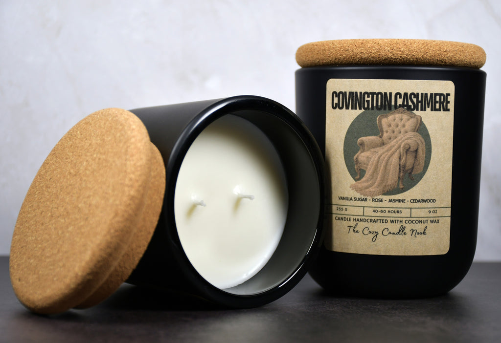 Covington Cashmere