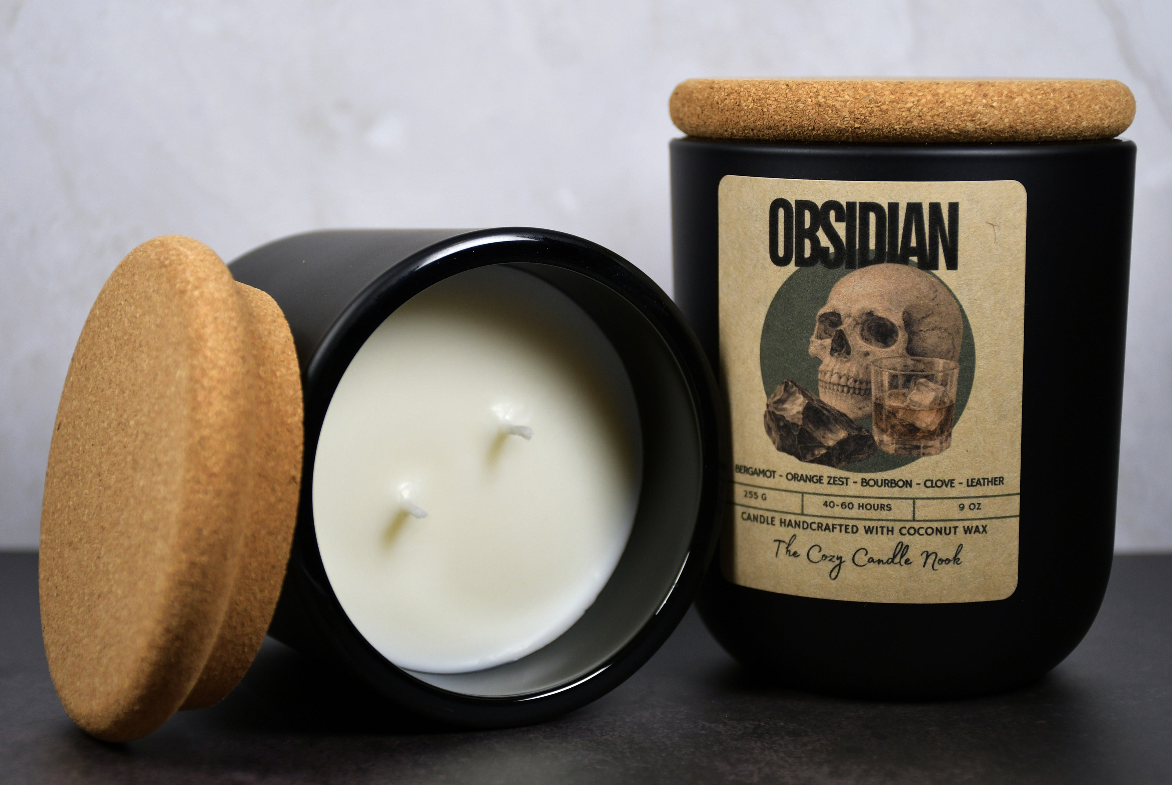Obsidian