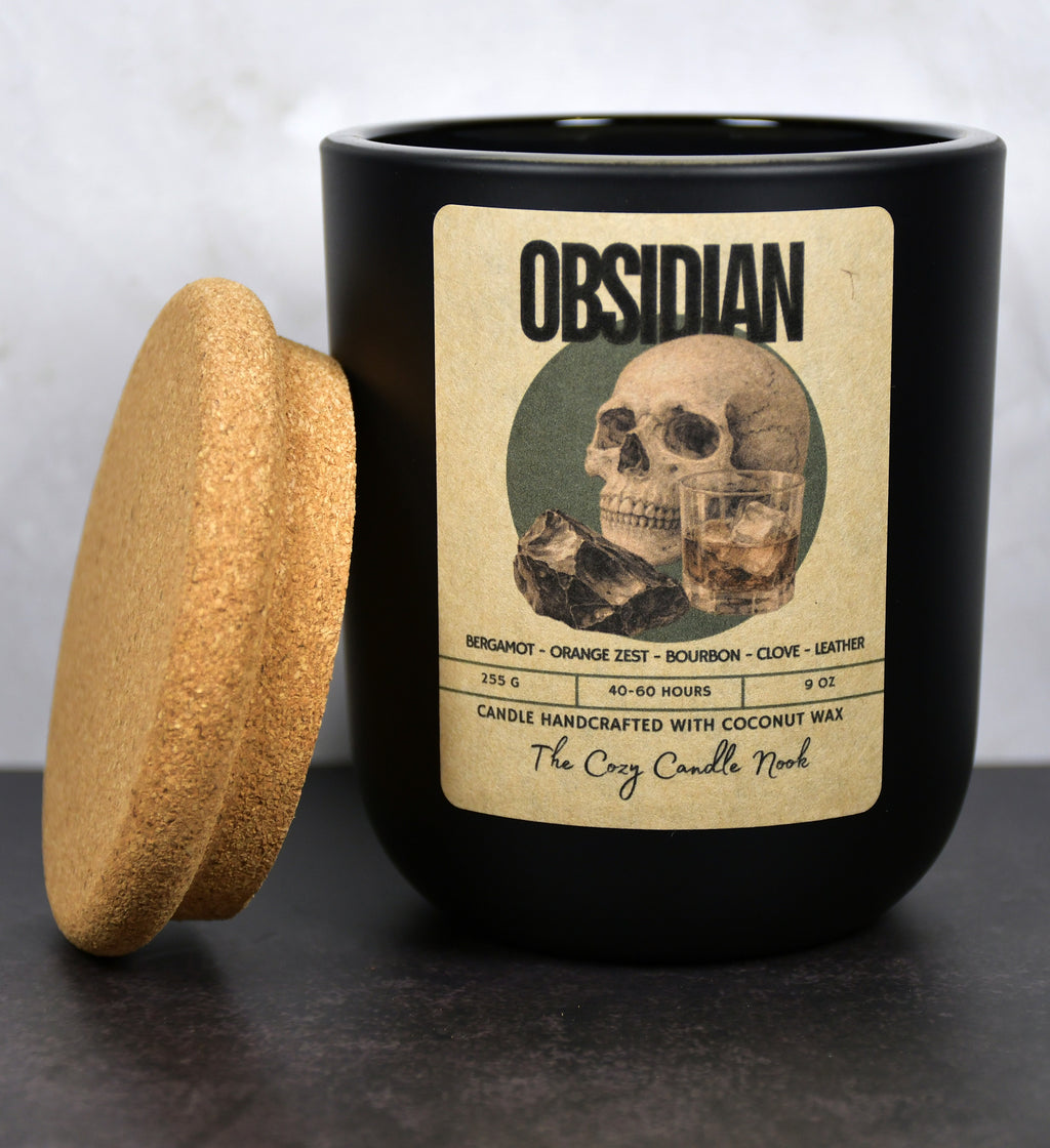 Obsidian