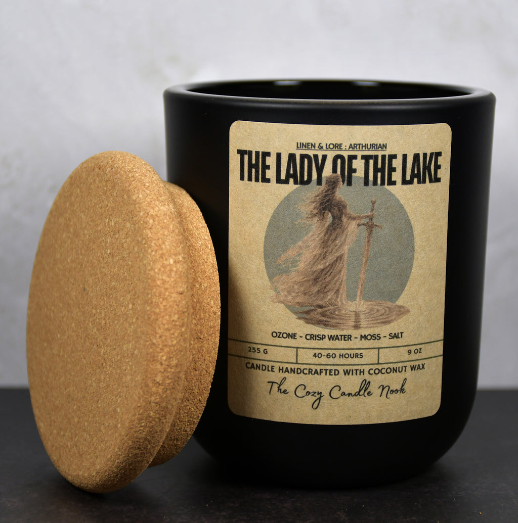 The Lady of the Lake
