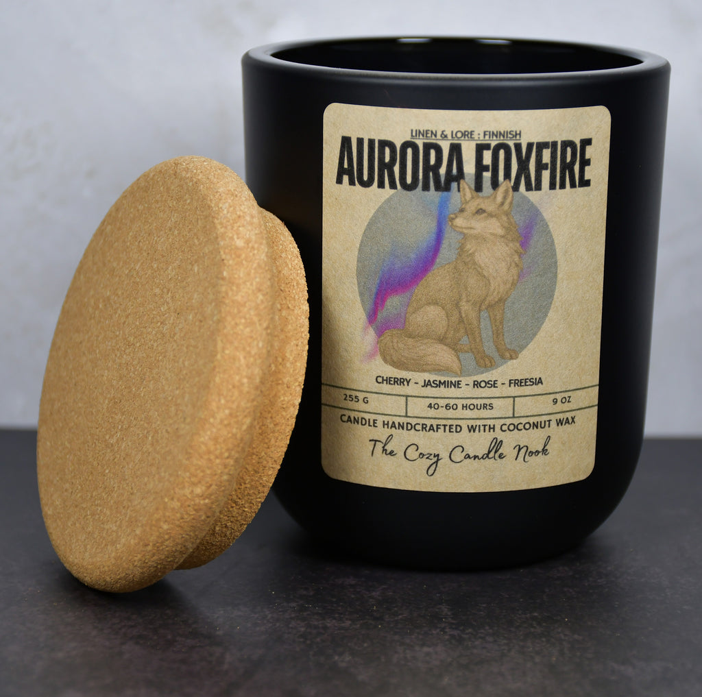 Aurora Foxfire