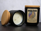 Aurora Foxfire