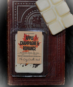 Apple Champagne & Romance
