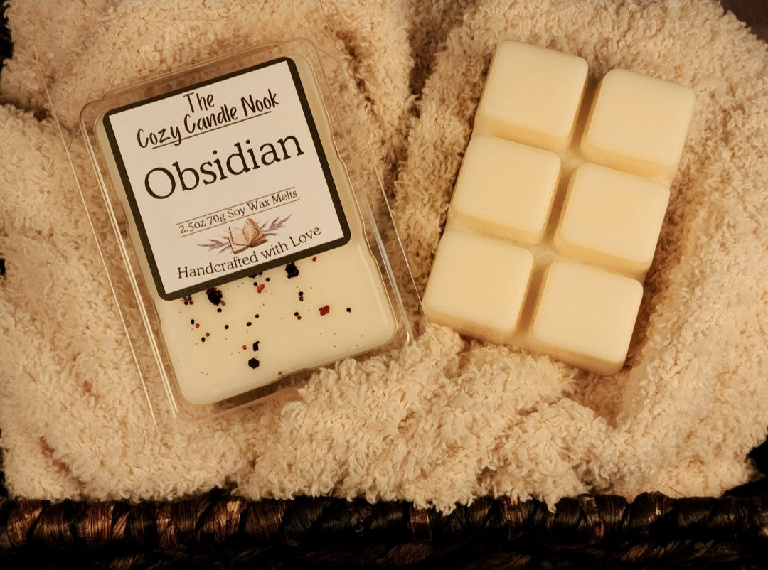 Obsidian