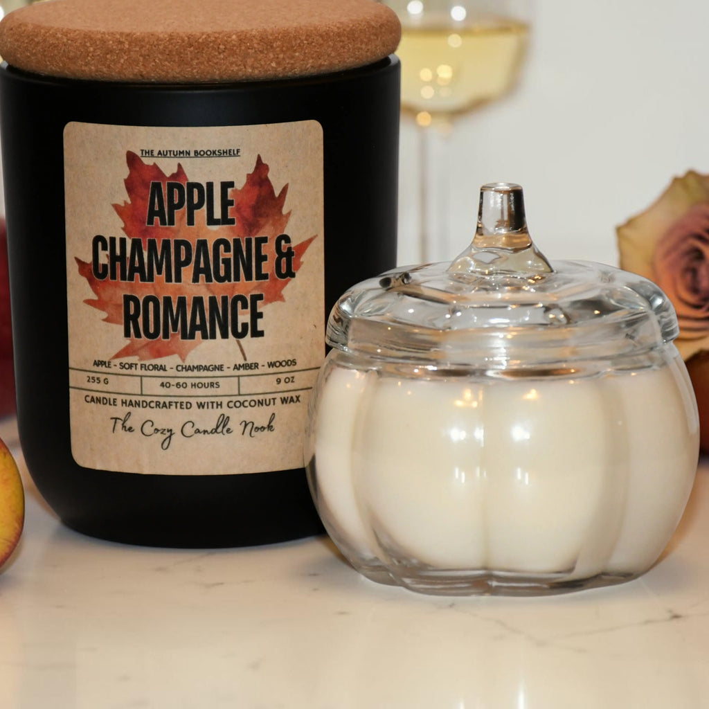 Apple Champagne & Romance