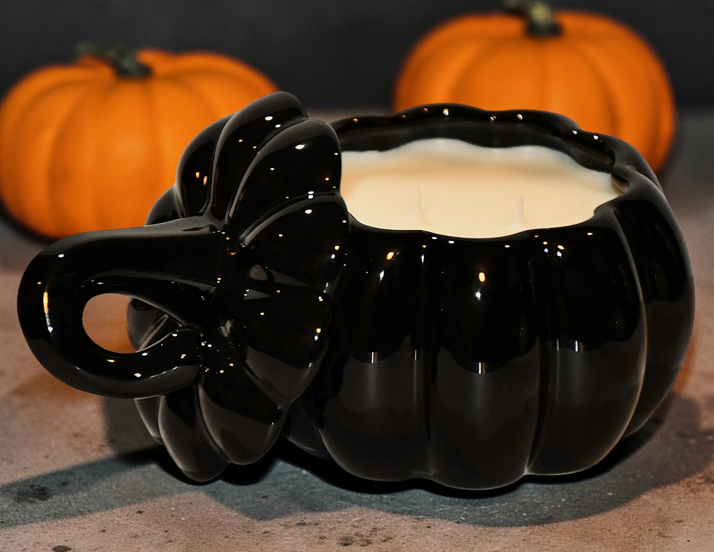 Pumpkin Spice & Cozy Nights ~Special Edition~