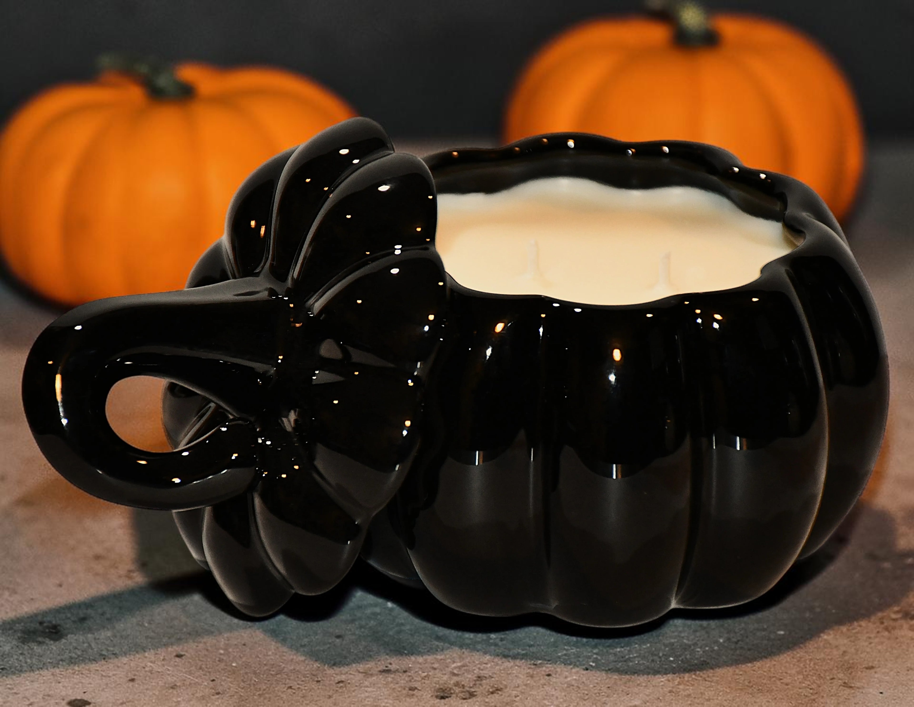 Pumpkin Spice & Cozy Nights ~Special Edition~
