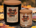 Crisp Air & Literary Strolls