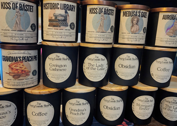 Discounted- Mystery Fragrance Selection