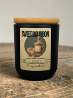 Sweet Bourbon