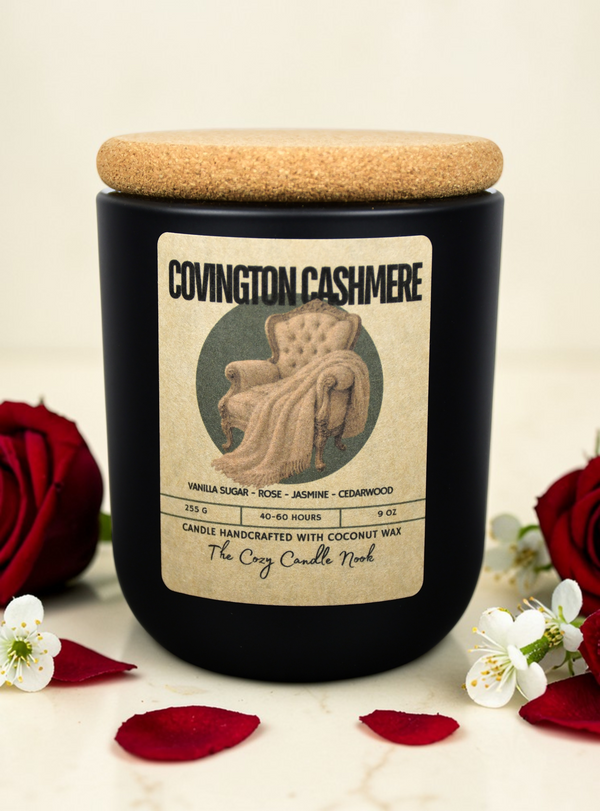 Covington Cashmere