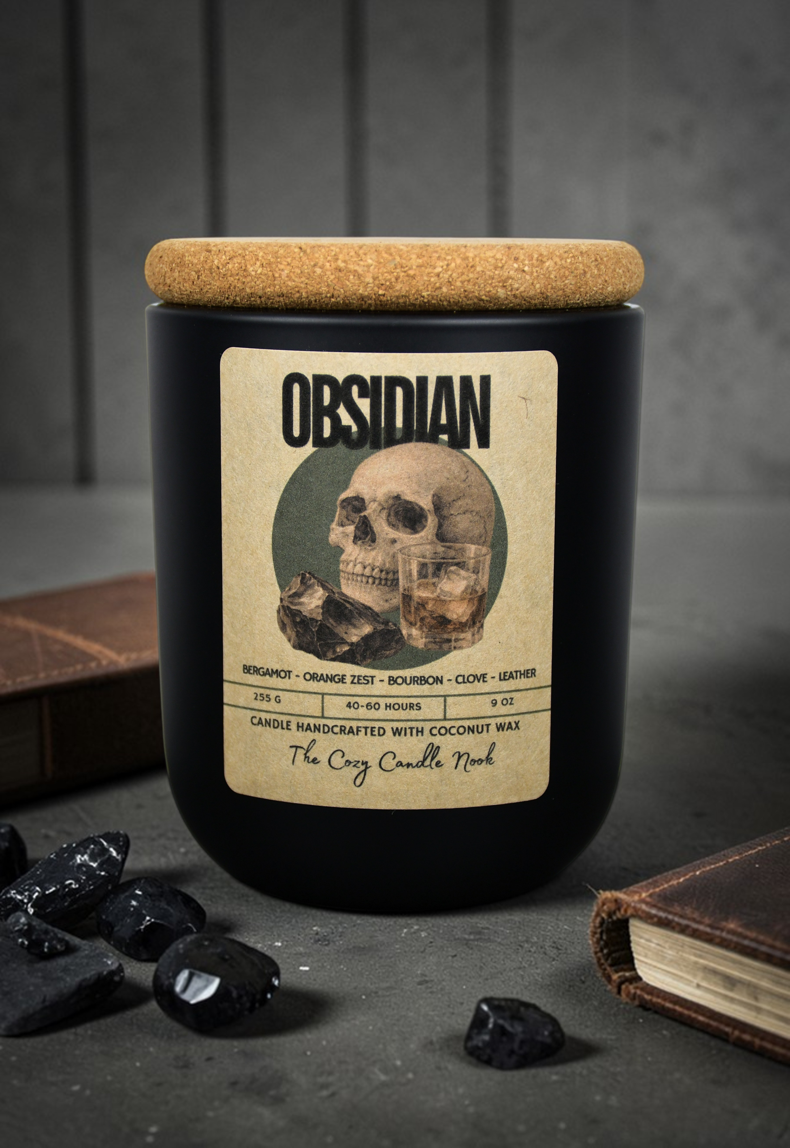 Obsidian