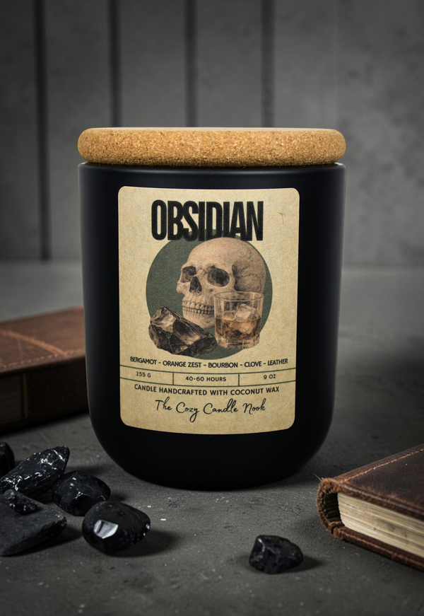 Obsidian