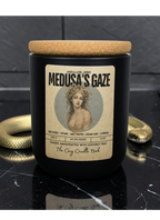 Medusa's Gaze